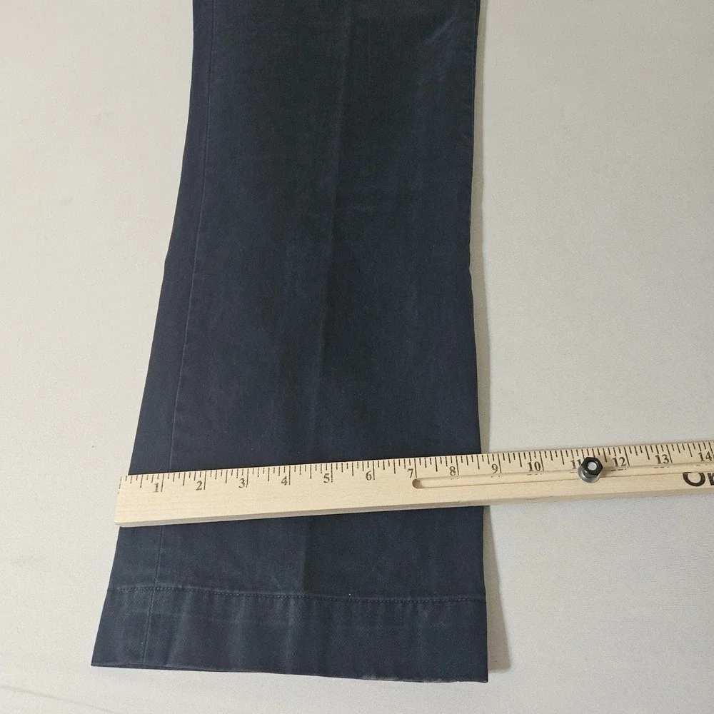 Polo Ralph Lauren Chino Pants  36x31 Classic Blue Casual‎ Dress Pants Golf